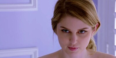 Bunny Colby can't Fight the URGE FOR A BBC