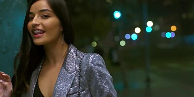 TUSHYRAW Beautiful Teen has Secret Anal Fetish