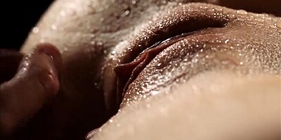 Couple having Wet Sex