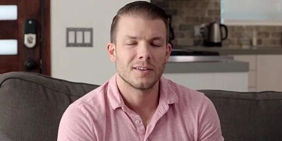 Young couple was joined by a mature one for a partner swapping foursome