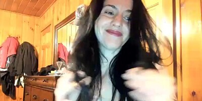 Compilation of some of the sloppiest cock sucking treatments from amateur chicks