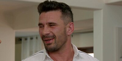 Sensual fuck for Jillian Janson