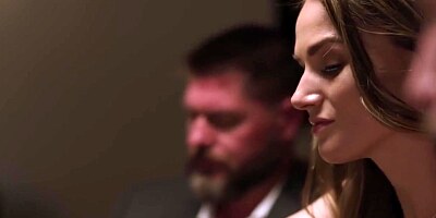 Tori Black and Adriana Chechik in the HOTTEST Threesome ever made