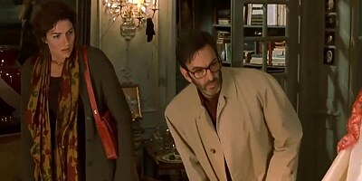 Eva Green - all Sex and Nude Scenes