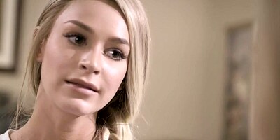 Massive Douchebag Makes GF Seduce Stepma