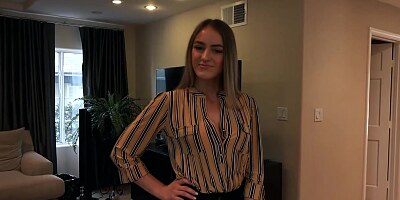 Psych Prof pushes Realtor's Buttons