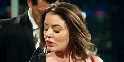 VIXEN Sophie Dee is Completely Insatiable and gets the Fuck of her Life