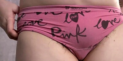 Krissy Lee Enjoys doing a Naked Workout Today