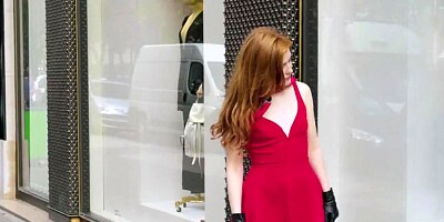 VIXEN Beautiful Redhead Jia Lissa has something to Prove