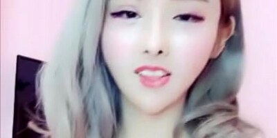 Tattooed Chinese Cam Girl 波多妹结衣 Strip & Tease