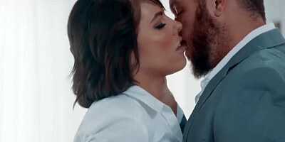 EroticaX Adriana Chechik Romantic Afternoon with Hung Lover