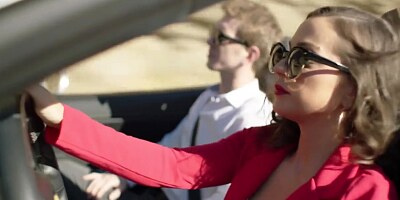 Abigail Macs Has Some Epic Hardcore Insane Anal Adventure