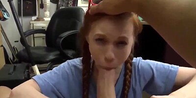 Girls Suck Huge Cocks