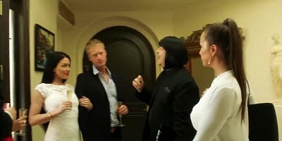 Feature Showcase: Abigail Part 4