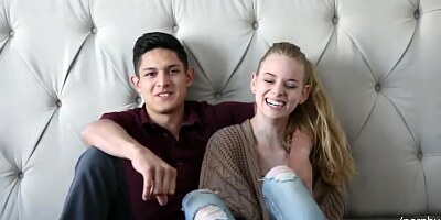 Best Friends Finally Fuck again after a Long Time