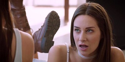 TUSHY It Felt So Right, So I Went With It