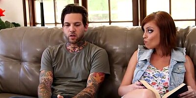 I Want To Bang Your Mother In Law - Britney Amber