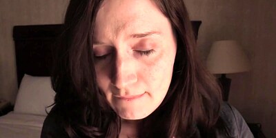 Intimacy Exercises with StepMom