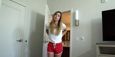 do you have a Boner? it's my Morning Wood what do you want me to Do?