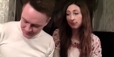 A woman with a dine ass gets penetrated by two horny dudes