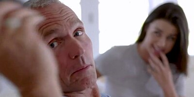 Brother in Law Seduced by Sugar Baby Teen