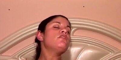 hairy preggo stepsister deep fucked