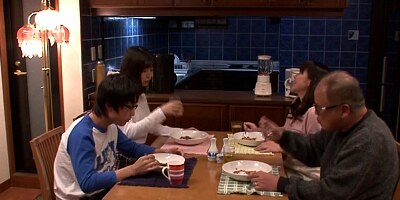 Stepbrother and Stepsister Fuck first Time