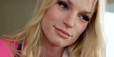 i realized he had a step-mom crush going on taking care of curvy step mom