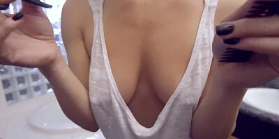 Son Fuck his own Stepmother