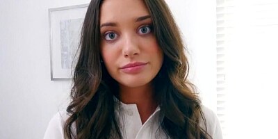 BrattyStep Sis - Gia Paige - Fuck me first