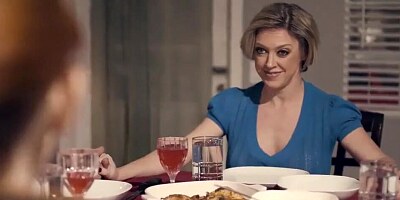 Swapping Step Daughters the other Family