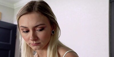 Bratty Sis -i want to Suck it first - S14E11