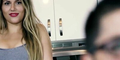 My Stepmom Is a Slut Episode 2