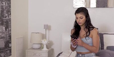 Fucking my Hot Step Sister