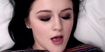 My Psycho Step Sister - Rosalyn Sphinx