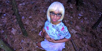 4k don't tell Mom we Fucked, Msnovember Riding StepDad Dick in Wilderness, Moving Thong to the Side