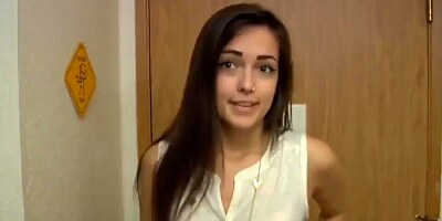 Revenge Sex with Sexy Babe