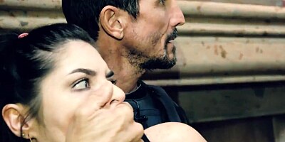 INSANE Trashy Foster MOM Calls Cops on Horny Freak Step-Siblings!