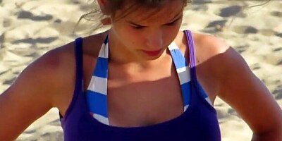 Step-Brother Fits inside my Pussy Perfectly