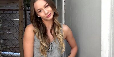 Kinky Family - Naomi Swann - How I started fucking my step