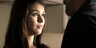 New Sensations - Teen Step Daughter Anastasia Rose is Daddy's Favorite