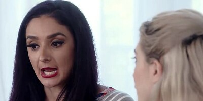 Canceled date leads to stepdad fucking jane wilde