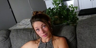 Kinky Family - A little Family Sex Blackmail