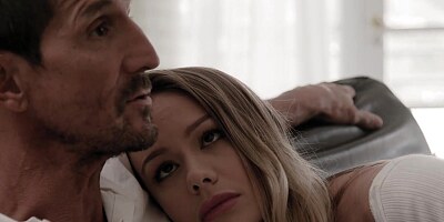 Tiny Tit Teen Step Daughter Naomi Swann Daddy Creampie