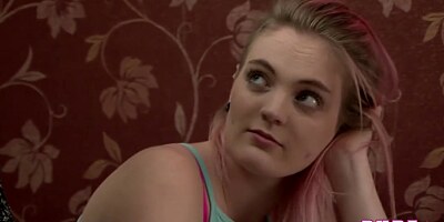 PURE XXX Stepdad Punishment