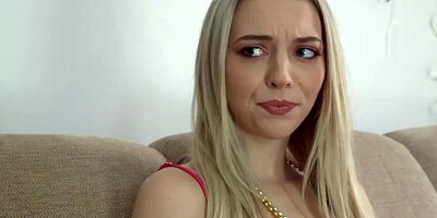 Step Sisters BFF it's just Boobs, besides you Owe him for being Mean S17:E3