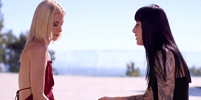 All I Want To Do Is Fuck You - Aiden Ashley