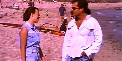 Alex Sanders, Sean Rider And Jon Dough In Careless (1993) Full Movie