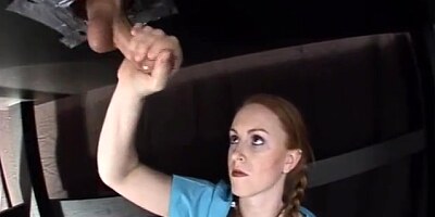 Milked Dry By Nurse - Olivia Bell