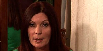 Magdalene St. Michaels & Trinity Post are licking one another's cunt